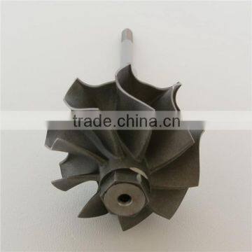 GT17 434533-0053 Turbine Wheel Shaft photo-3