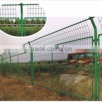 Buy Fence designs factory( ISO9001:2008)