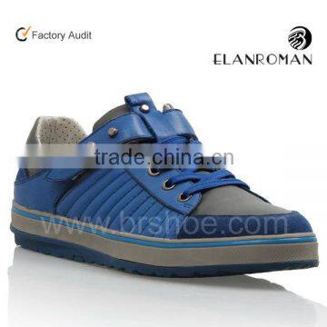 High quality fashion men's leisure sports shoes