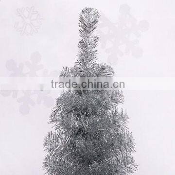 Mini Artificial Christmas Trees - Coloured Desk Top photo-3