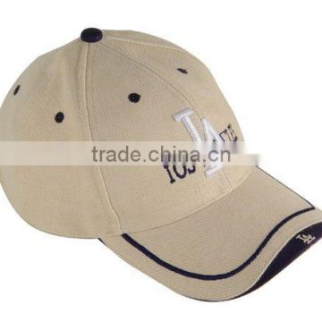 baseball cap