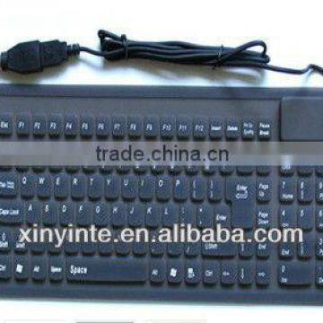 New type silicone keyboard