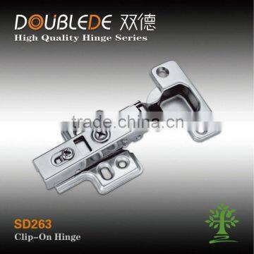 SD263 hydraulic concealed hinge manufacturer