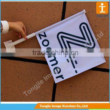 Wholesale custom car flags