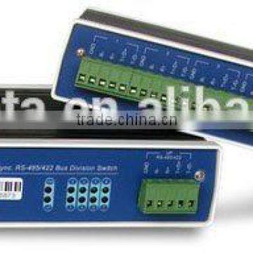 1port RS-232 to 8ports RS-485/422 HUB