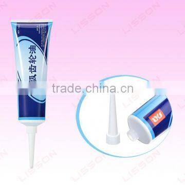 Plastic Tube for Lubricating Oil