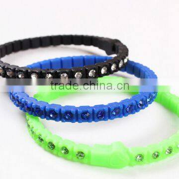 Wow!Charming Fashion Bulk Best Rubber Band Bracelets Loom ,wholesale Cheap Rubber Fun Loom Band Kit