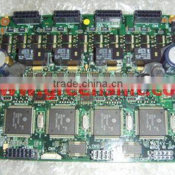 SMT PARTS CM402 Pick and Place Machines NFV2CE BOARD KXFE00FPA00 photo-2