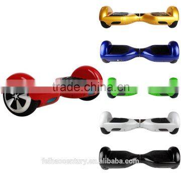 2015 wholesale Intelligent Sport Balance Car Model Electric Self-Balancing Scooter