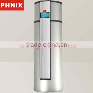 Hot Water Heat Pump COP 5