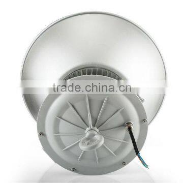 Multifunction 8500-9000lm Industrial Led High Bay Light 100w Ip65 photo-3
