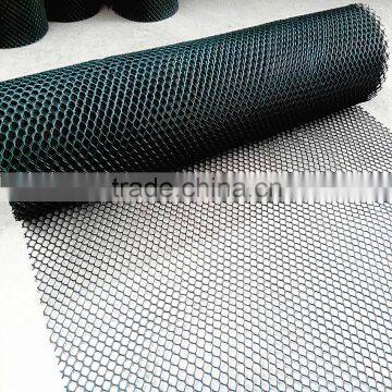 Plastic Diamond Mesh photo-6