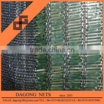 new hdpe plain sun shade net