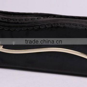 2016 Alibaba china erpress leather wallet fashion purse popular ladies wallet