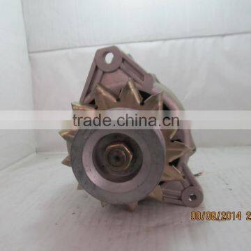 Russia Belarus Kamaz Parts Auto Generator 6582.3701-02 photo-6