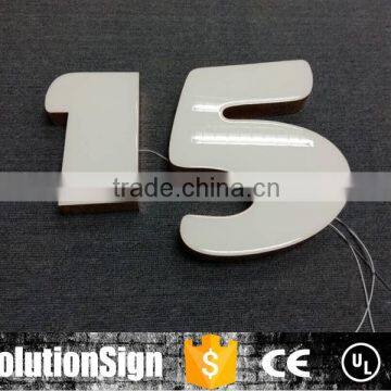 Outdoor Illuminatl ed Led Lighting Leter photo-5