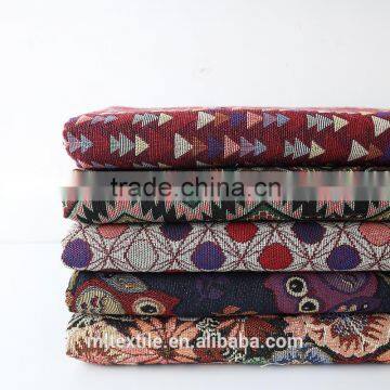 70%polyester 30%cotton Fabric Textile Bag Fabric Sofa Fabric photo-2