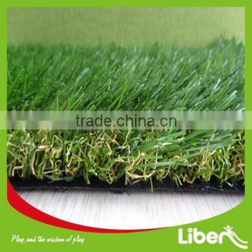 UV resistance decorative artificial grass for gardens landscaping