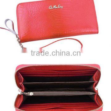 Women Leather Purse