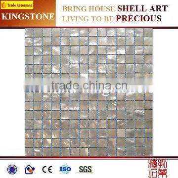 Manfacturer shell construction tiles for sale