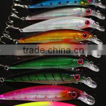 minnow lures for sale,fishing tackles, fighting minnow 14g