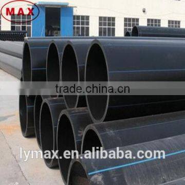 Hot Sell Custom-made Equality HDPE Polyethylene Pipes 600mm