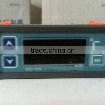 Seafood Machine Chiller Microcomputer Temperature Controller Thermostat STC-100A With Sensor Quality Choice photo-3