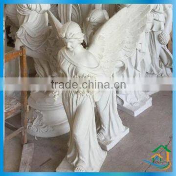 Stone Statue Garden Sculptures photo-3