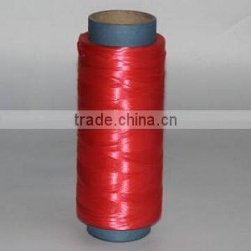 Bullet Proof Anti-cut Colorful UHMWPE High Performance Fiber photo-3