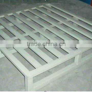 good quality with heavy load stainless steel pallet