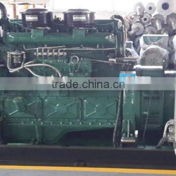 55HP CCS ship inspection certificate Marine emergency diesel generators