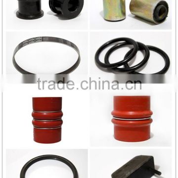 Factory Supply Rubber Parts of The Truck