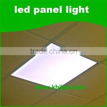 High bright 39W led 600*600 Dimmable Ceiling panel light