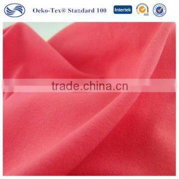 Knitted Nylon Spandex Yoga Fabric photo-2
