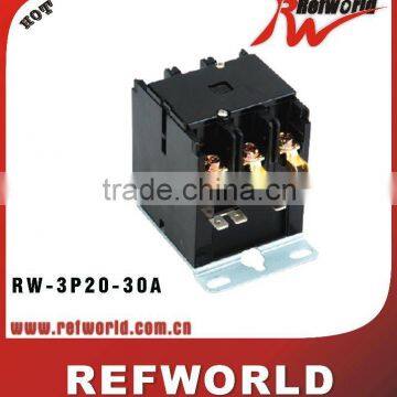 Definite purpose contactor