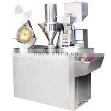 JTJ-VI Semi-automatic Capsule Filling Machine