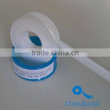 12mm high pressure teflon tape most demand oil resistance ptfe thread seal tape