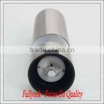 Electric Stainless Steel Salt Pepper Mill Grinder As Seen On TV Electronic Grinder photo-5