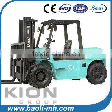 1t to 10ton forklift truck Linde