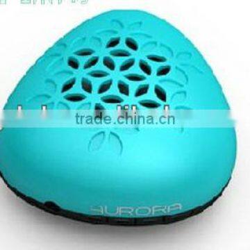 New promotional stone shape mini speaker bluetooth