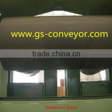 Standard conveyor idler roller