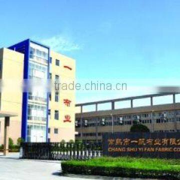 Changshu Yifan Fabric Co., Ltd.