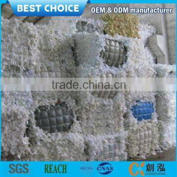 Chuanghong Sponge Quality PU Rebond Foam Bra Scrap Foam photo-4