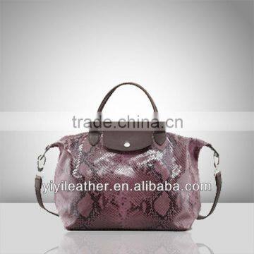 R-027 Popular stylish branded designer cartera hand bags