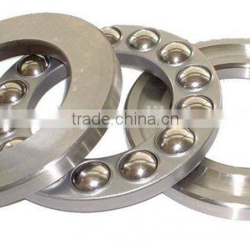 plane thrust ball Bearings51105 for motorcycle