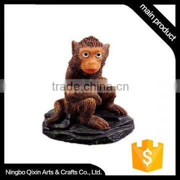 Monkey Figurine, Wholesale Monkey Figurine, Monkey Figurine for Sale