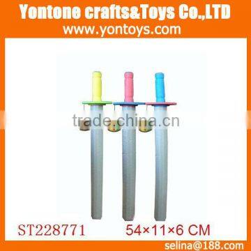 2013 funny eva sword toy