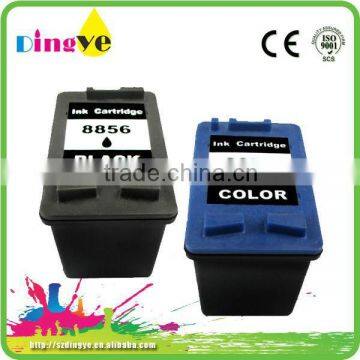 Alibaba China supplier compatible print for lenovo C8856 C8857 ink cartridge for Lenovo M800 M810