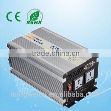 48V 2500W solar controller hybrid solar inverter for solar system use