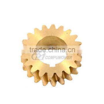 BRONZE WORM GEAR, Snowthrower Parts